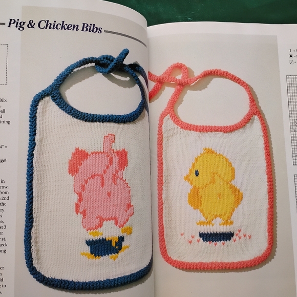 Gift Knits and New Directions in Knitting Books - Picture 4 of 9